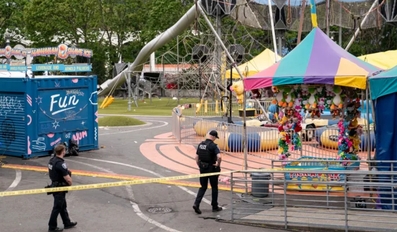 Three Killed, Four Injured in Shooting at Seattle Food Festival